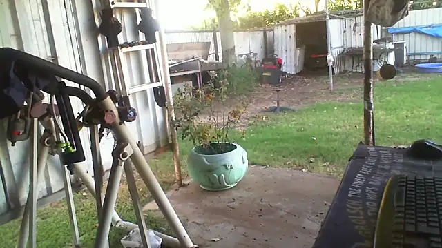 Вебкам-шоу herbie010666