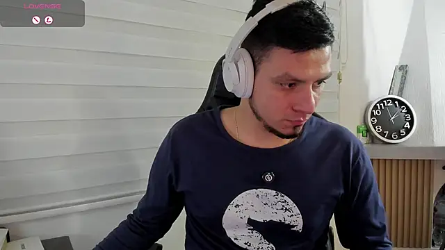 Rick_Adams 웹캠 쇼