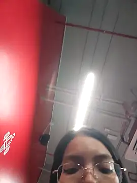 SheenaBrooke: онлайн-секс-чат