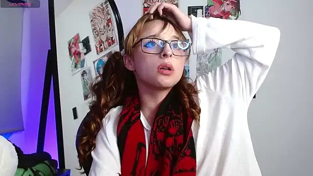 แชท XXX สดของ CelesteAyase