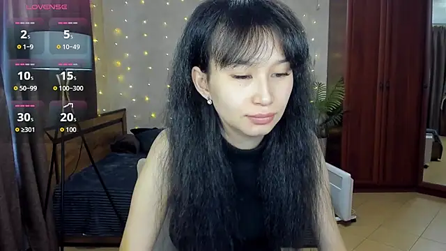 Chat +18 de SheilaRare ao vivo