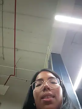 Sembang XXX Secara Langsung SheenaBrooke