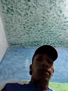 Webkamerová show Leandro2889