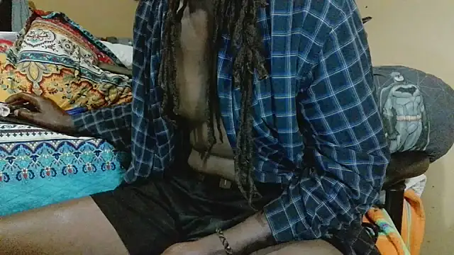 EYEzIAM: вебкам-шоу