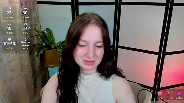 Elisabeth_Binder Live XXX Chat