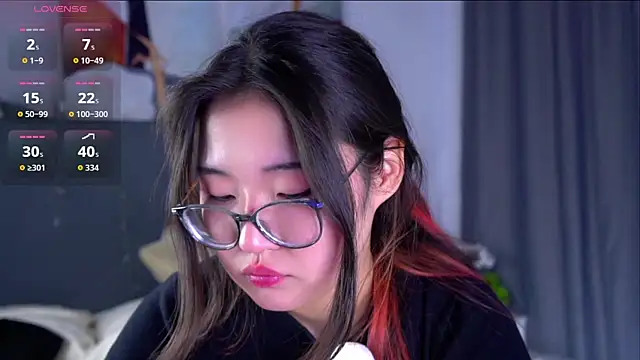 NelleMihalko's Live XXX Chat