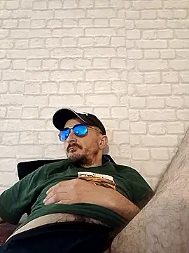 Adrian800009 Adlı Modelin Web Kamerası Şovu