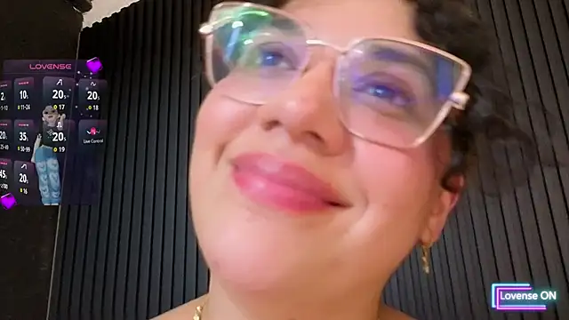 dulce_lfのライブXXXチャット