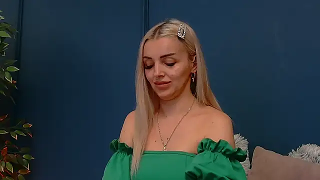 Chat +18 de DeeaVIP ao vivo