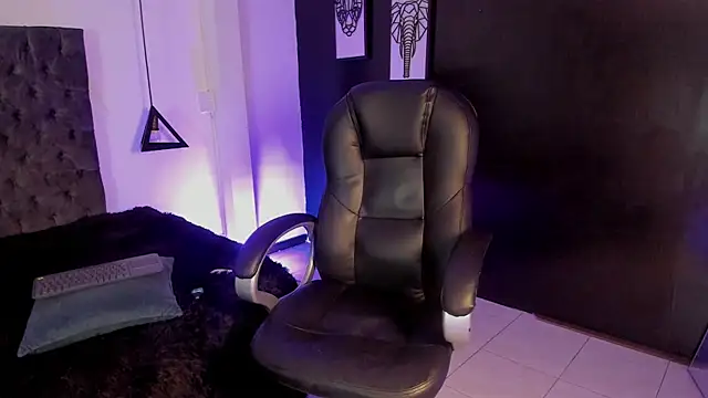 im_ralff 网络视讯表演