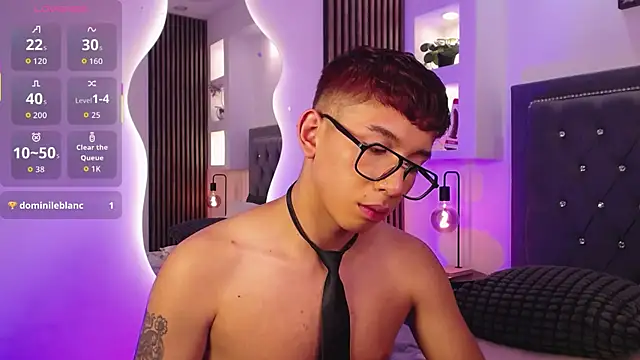 Fancy_Vixen 在線直播表演