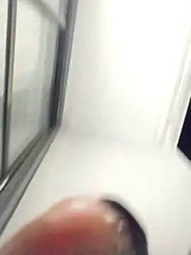 KingBlackStallion: διαδικτυακό σόου στην κάμερα