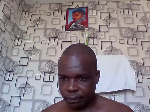 Show Webcam de Chumba_001