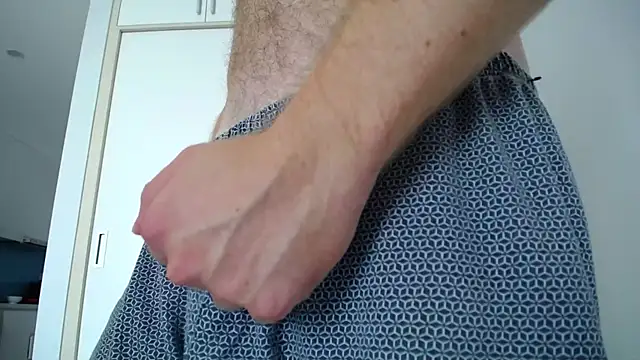 LorenzoLux 网络视讯表演