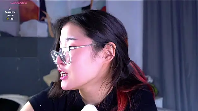 Chat XXX ao vivo de NelleMihalko