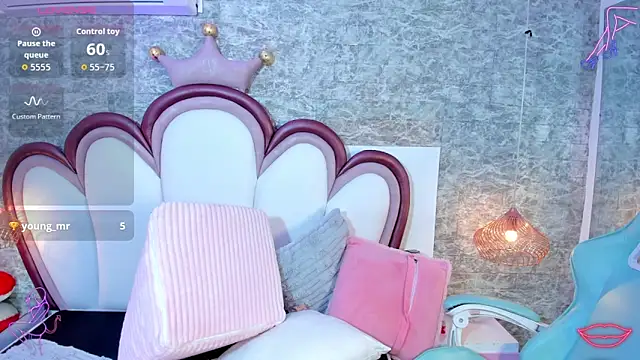 EmmaCrush Chat XXX live