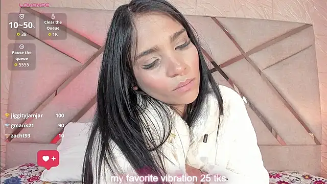 sophie_pariss' Live XXX Chat