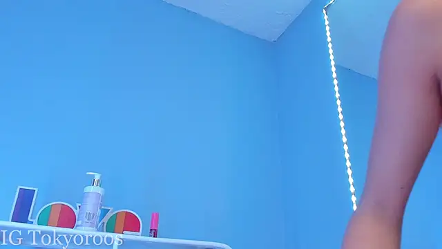 Chat +18 de TokyoHaskel ao vivo