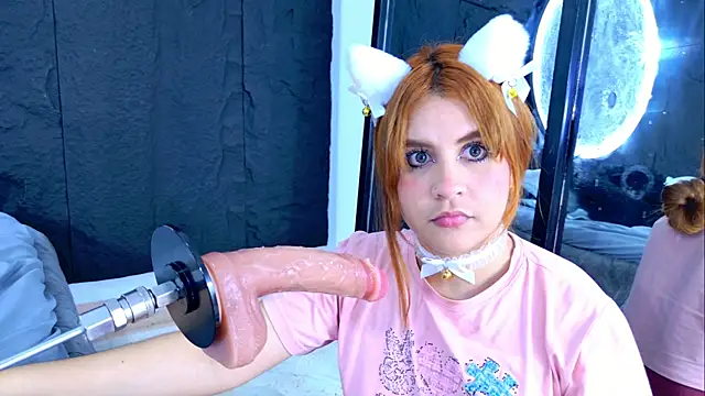 Sembang XXX Secara Langsung LizzyOlsen