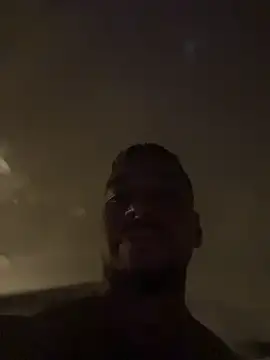 FreszX Adlı Modelin Web Kamerası Şovu