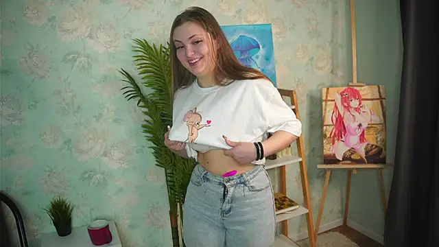 NorineMaw Chat XXX live