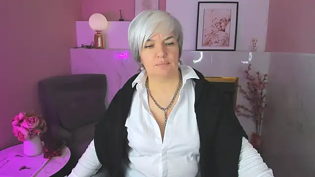 CarmenSoft's Live XXX Chat