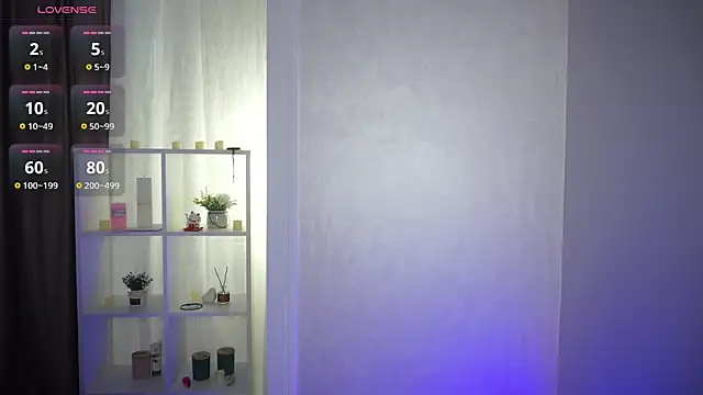 Azure_eyesのライブXXXチャット