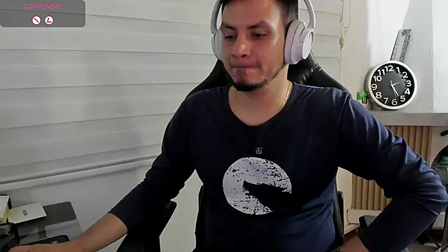 Rick_Adams – Live XXX-chat