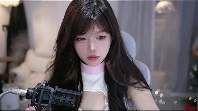 Sembang XXX Secara Langsung Cecily