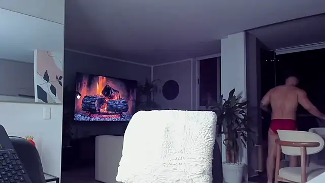 Valenthino_Salvatore Webcam show