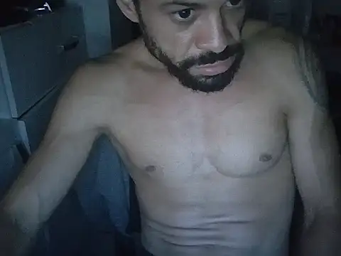 Show de webcam de Rataofitness