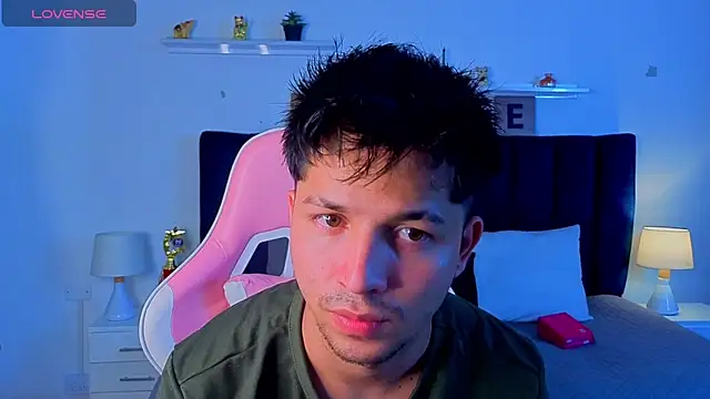 Issac_james_: онлайн-секс-чат