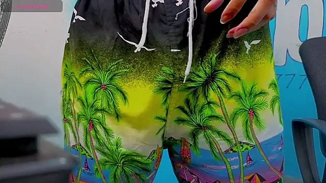 Sembang XXX Secara Langsung tanjiro_cute