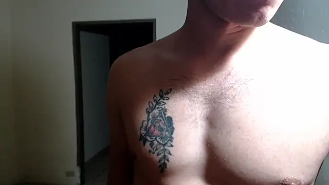 Show Webcam de BlondZilla