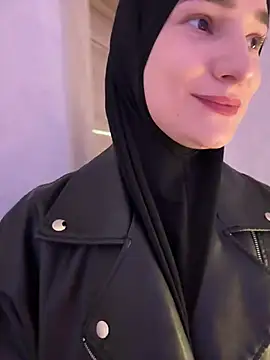 Webkamerová show SugarDanger