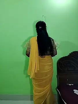 Priya-das Webcam Show