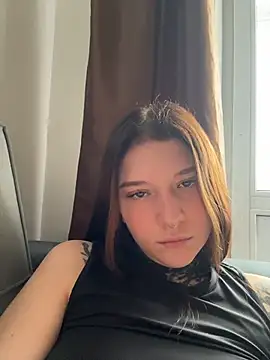 Sembang XXX Secara Langsung FionaMurr