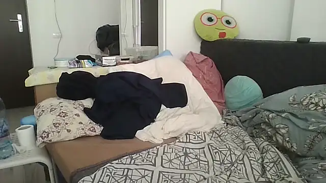 vitalik66679: διαδικτυακό σόου στην κάμερα