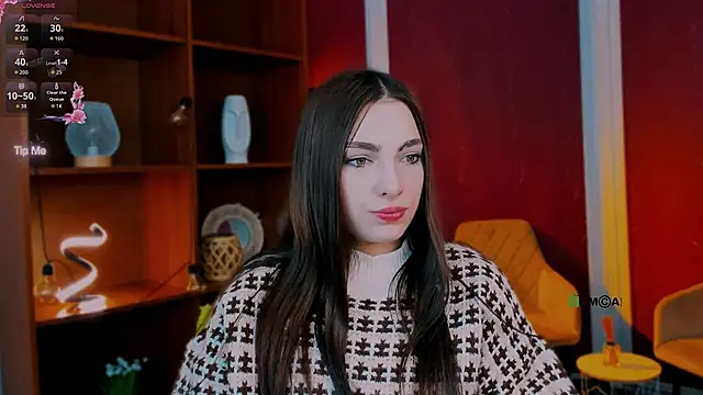 jenny_donne Adlı Modelin Canlı XXX Sohbeti