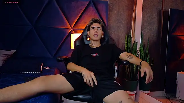 Bel_Sebu Live XXX Chat