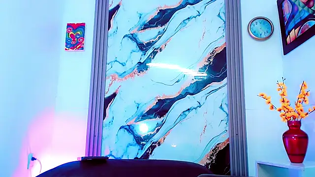 Show de Kendra_horny na webcam