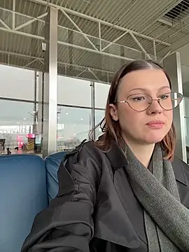 Živý XXX chat RinaCat