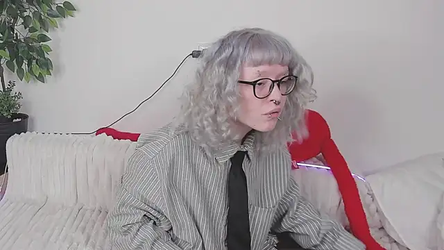 Živý XXX chat EdythElswick