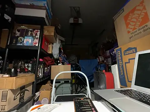 Živý XXX chat wynterheat