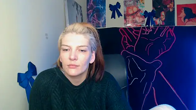 VanessaRey_'s Live XXX Chat