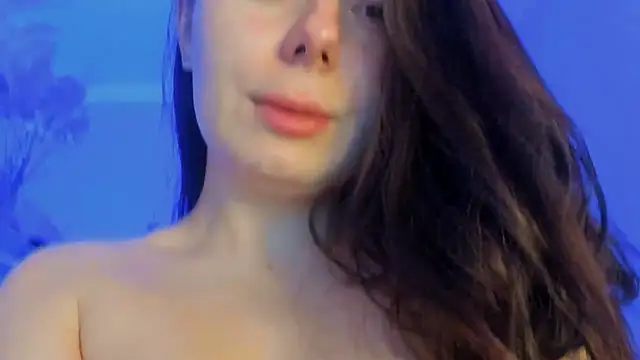 Živý XXX chat Di_na_Bell