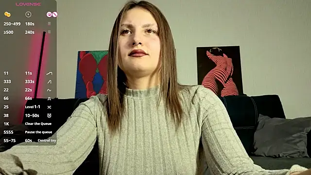 TrixiBell 即時 XXX 聊天