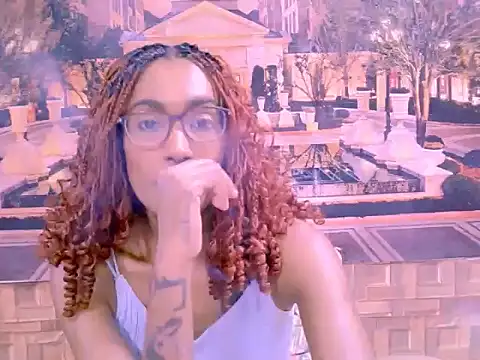 IndianRebel4u2Luv Chat XXX in diretta