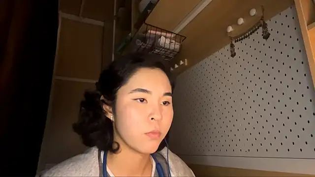 Živý XXX chat JennyCarpenter