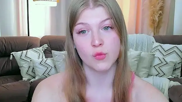 Stella_Light Chat XXX in diretta